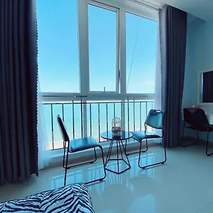Apartment Can Ho Oasky Canh Bien Bai Sau, Vung Tau