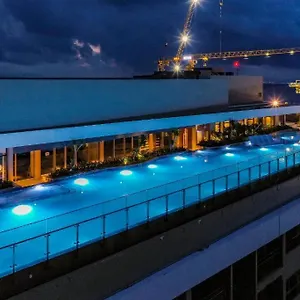 Apartment Can Ho Cao Cap The Song, Vung Tau