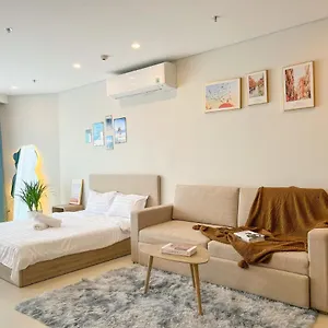 Apartment The Song - Miam Vungtau Condotel, Vung Tau