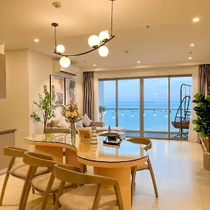 Apartment Triptrip Homestay - Ho View Thanh Pho & Bien, Vung Tau