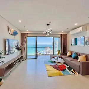 Apartment The Song - Trinh's House, Vung Tau