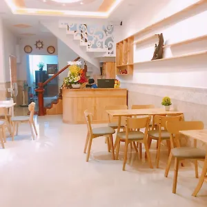 ［3区］アパートメント（82m²）｜ 4ベッドルーム／3バスルーム ブンタオ