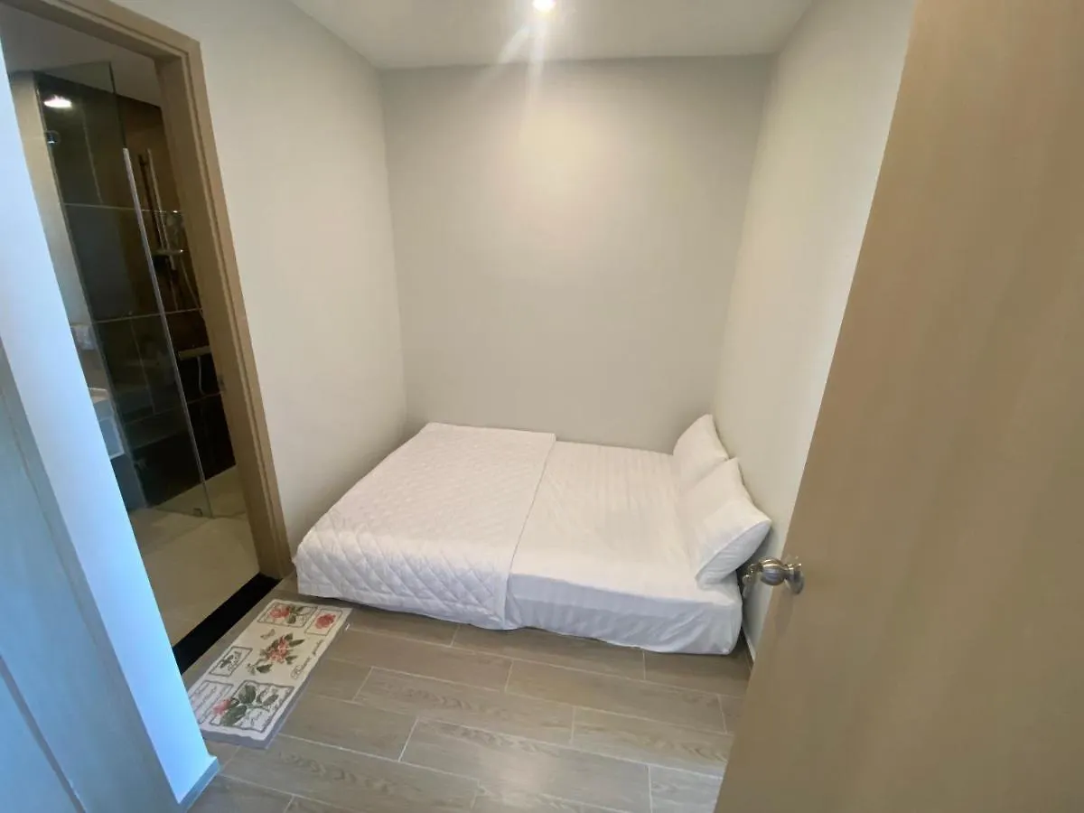 Tripnchill Homestay The Song Infinity Pool Vung Tau