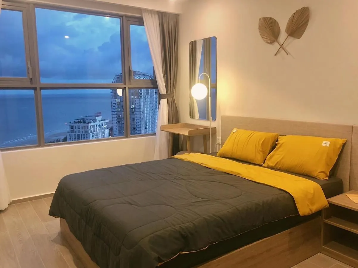 Tripnchill Homestay The Song Infinity Pool Vung Tau