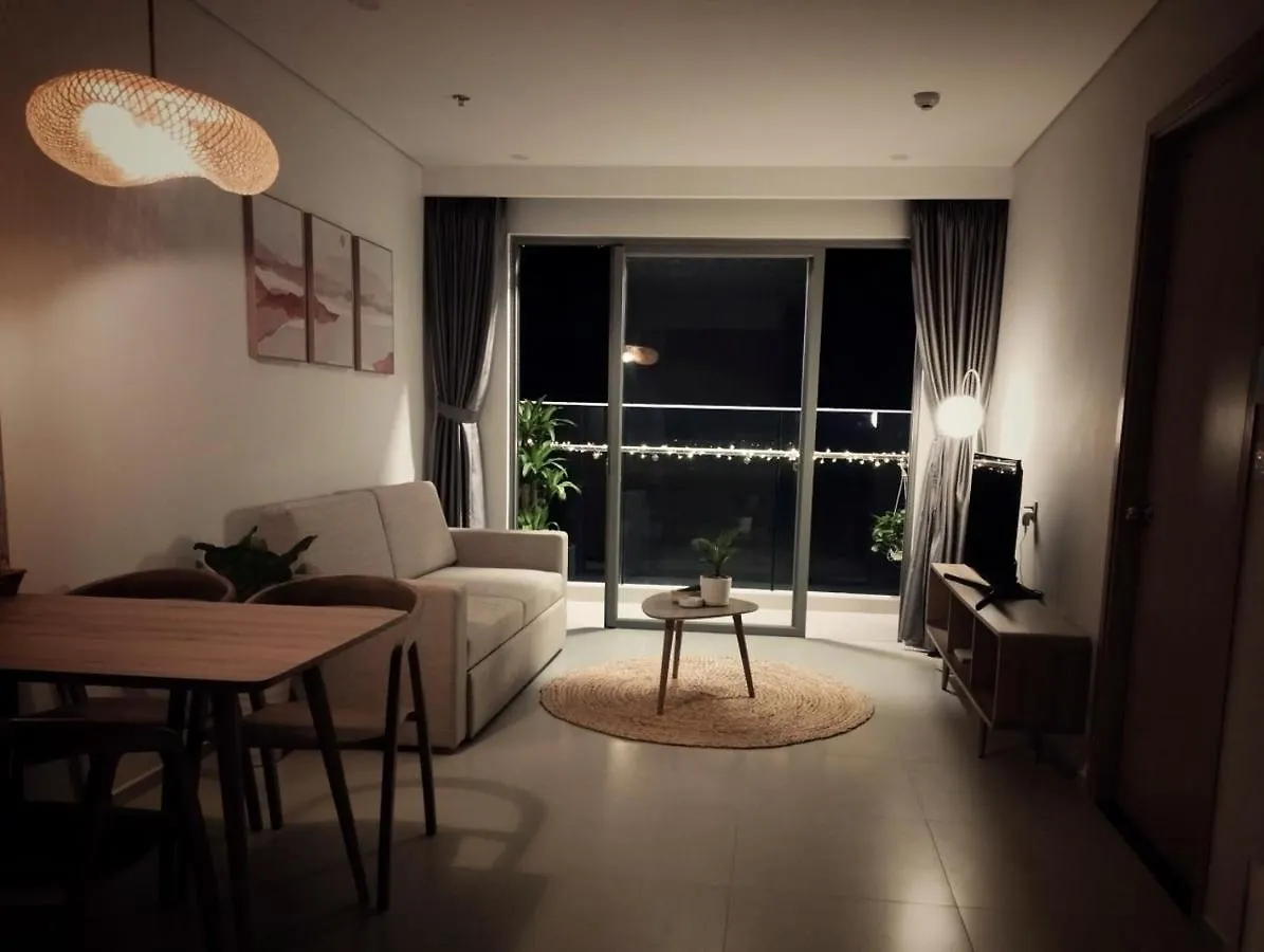 Tripnchill Homestay The Song Infinity Pool Vung Tau 0*,  Vietnam