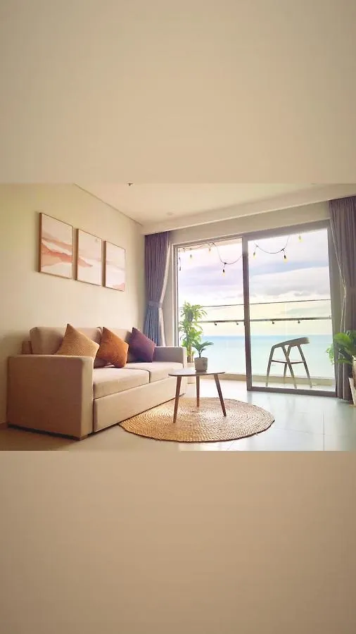 Tripnchill Homestay The Song Infinity Pool Vung Tau 0*,  Vietnam