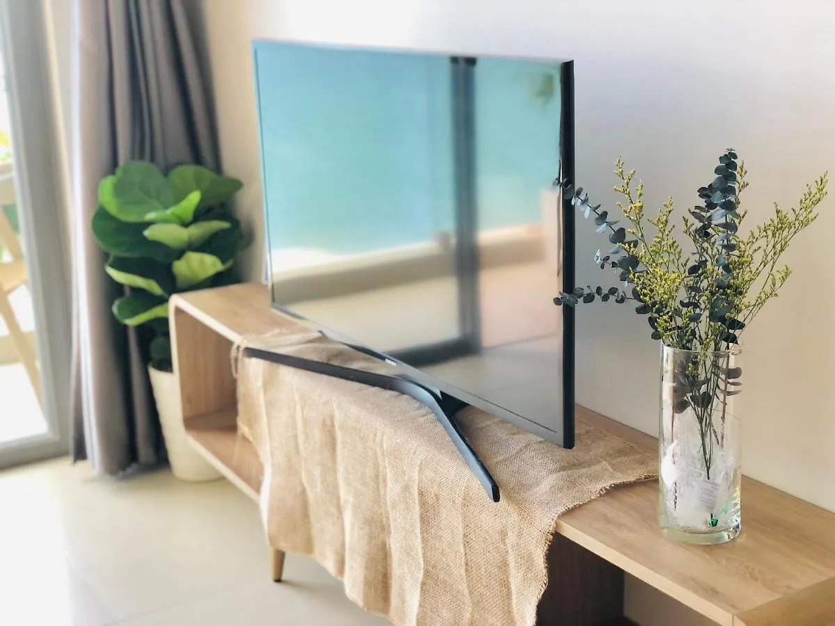 Apartment Tripnchill Homestay The Song Infinity Pool Vung Tau